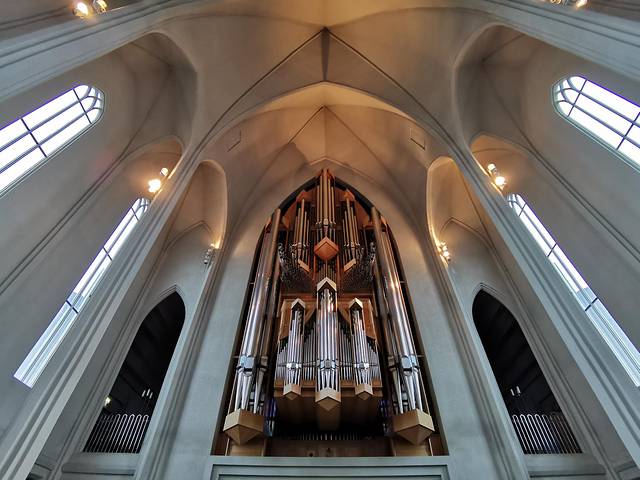 哈尔格林姆教堂