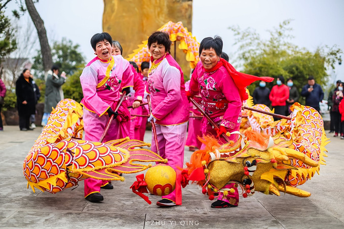 说说这次旅行图片