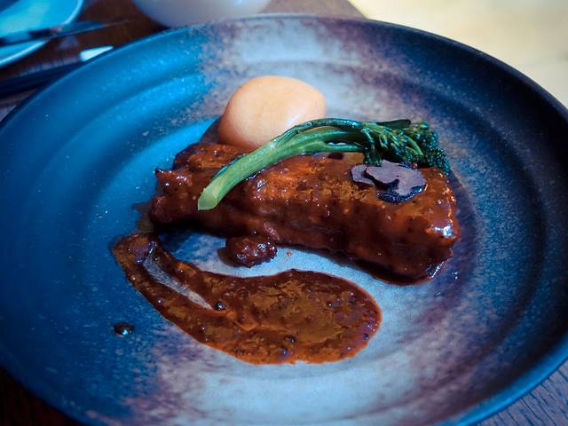 Forest森新派中餐厅