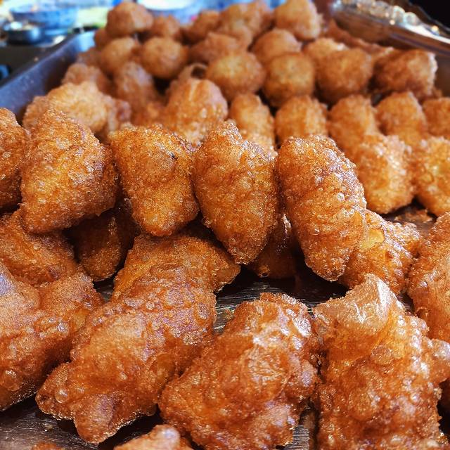 董记炒碗托·裕成源店