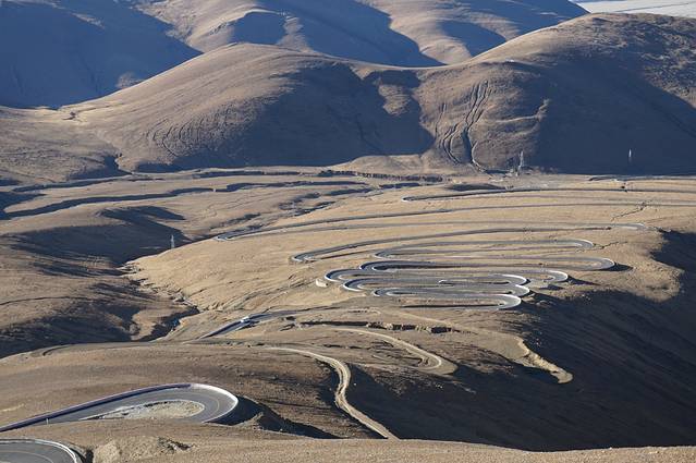 珠穆朗玛国家公园