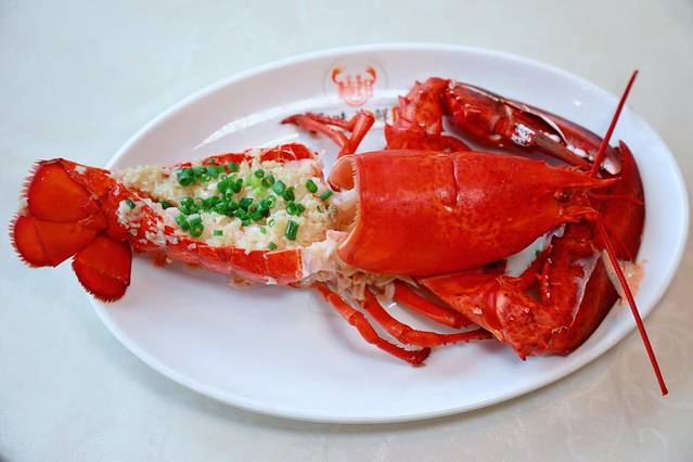 林姐香味海鲜·三亚老字号(亚龙湾店)