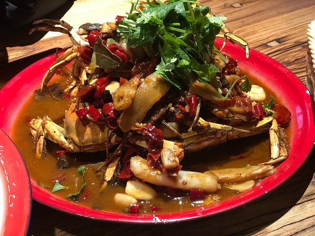 泥糊破店小酒馆(上海总店)