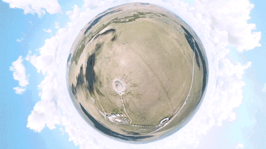 天下草原旅游景区