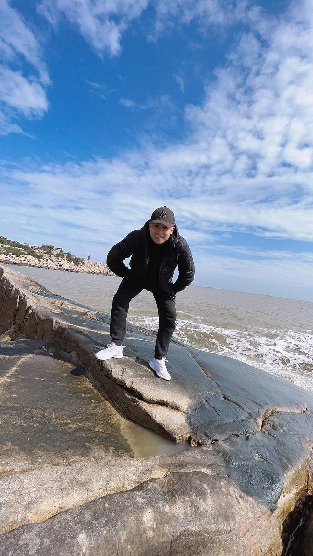 10days 福建深圳 春节 海之旅