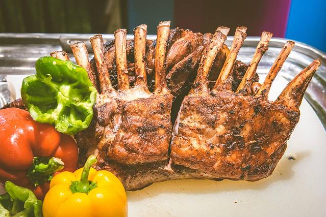 佛山南海华美达酒店·餐厅