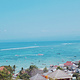 Jungut Batu海滩