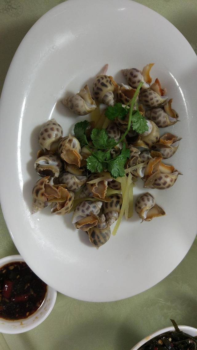 悦来福东山海鲜(莲花店)