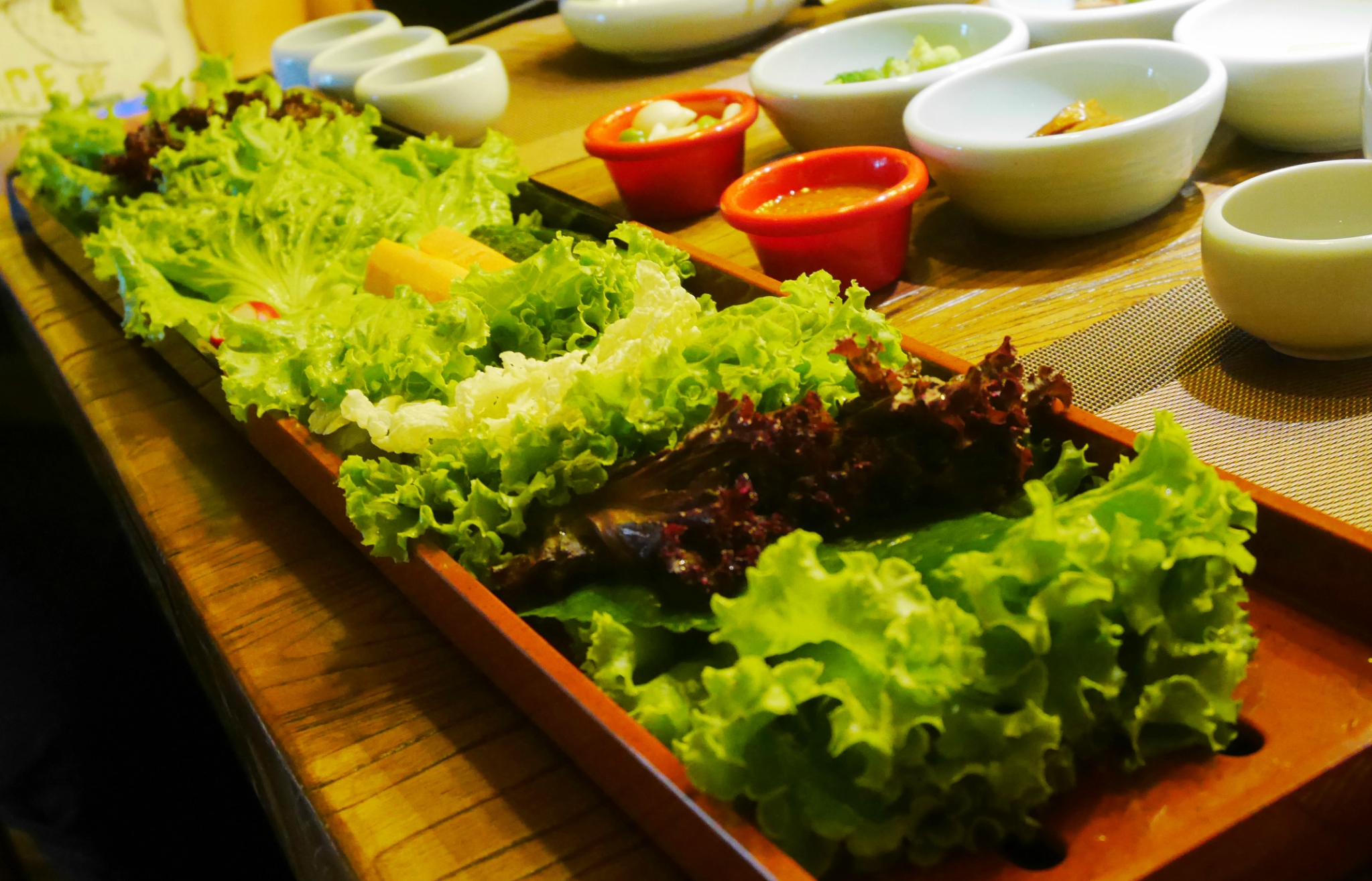 菜品种类不少,味道普遍都不错,很少有不好吃的 菜品,可以根据喜好选择