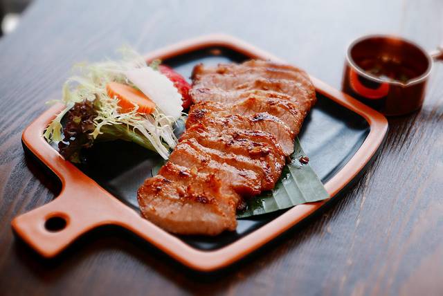 海棠68环球美食街