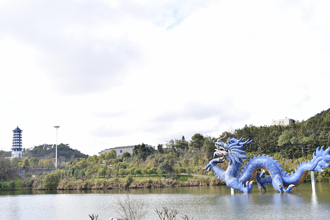 说说这次旅行图片