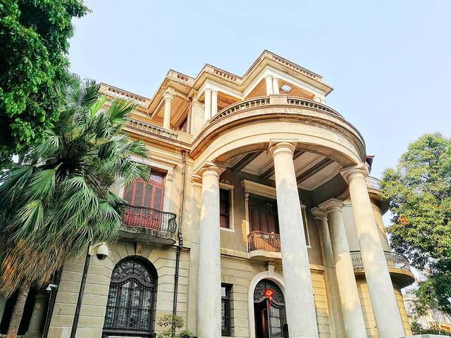 中国唱片博物馆