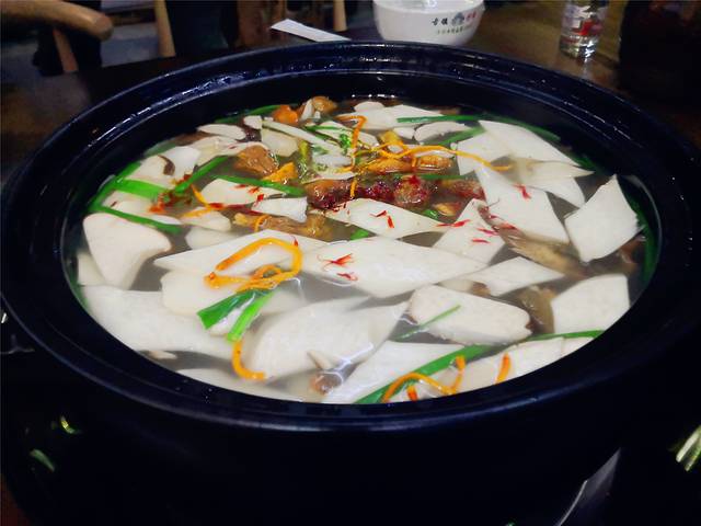 茶马古道饭店(沙溪古镇店)