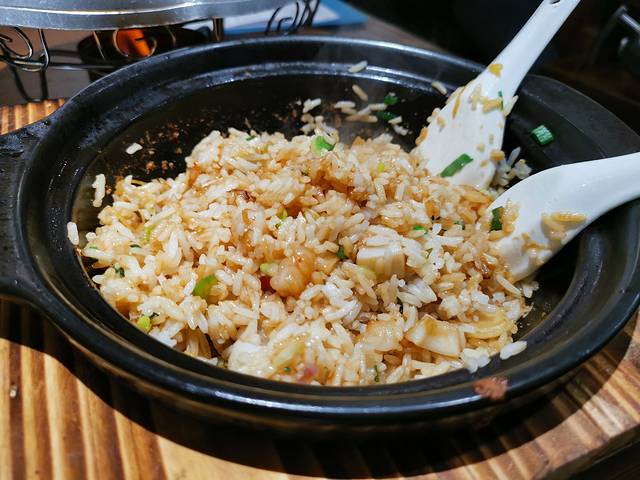 翅叔港式酒家·鱼翅专门店(文明路旗舰店)