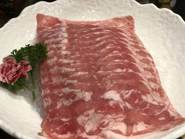 四川香天下火锅(五角场店)