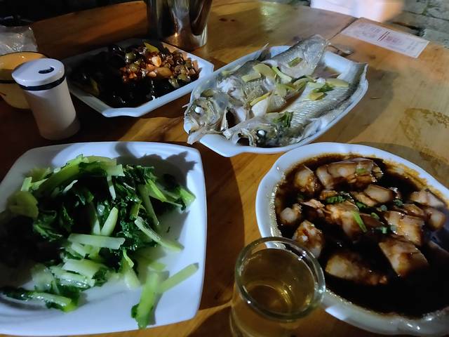 小小饭馆(南浔古镇景区店)