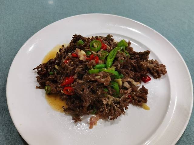 丰收小炒(北街店)