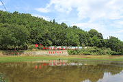 冈山县旅游景点攻略图片