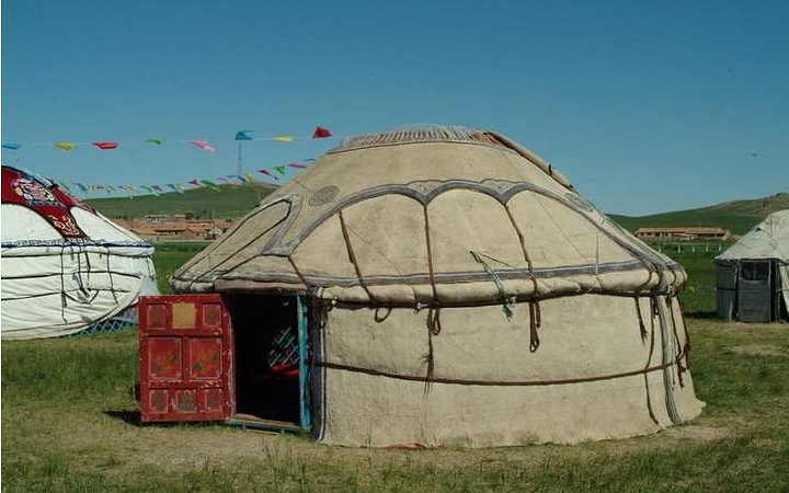 2023四子王旗游玩攻略,四油跗旖煌/住宿/行程/美食/购物攻略