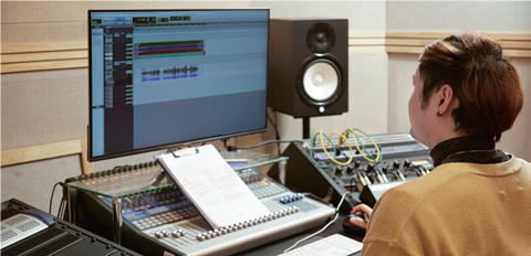 KING STUDIO旅游景点攻略图