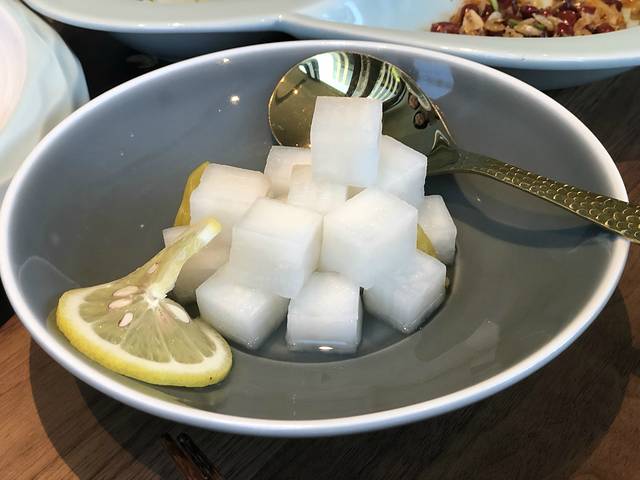 喜鼎(泸定路店)