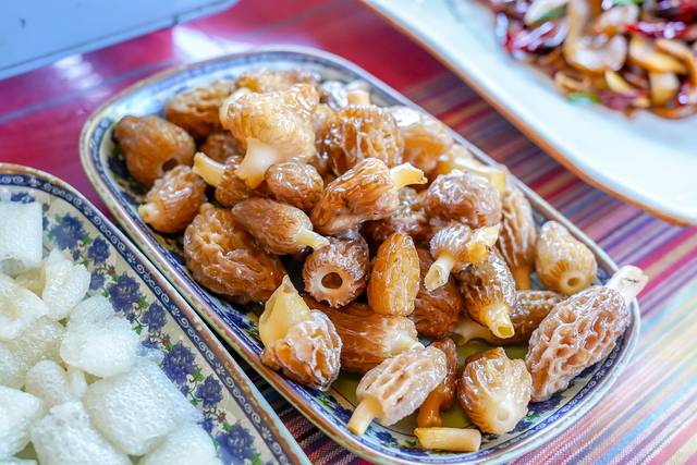 大理方舟胖子·我在大理等你店