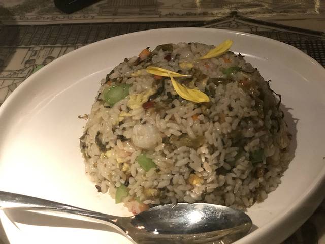 桂满陇·杭州小馆(人民广场世茂店)