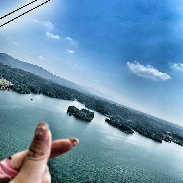 飞乐航空飞行营地