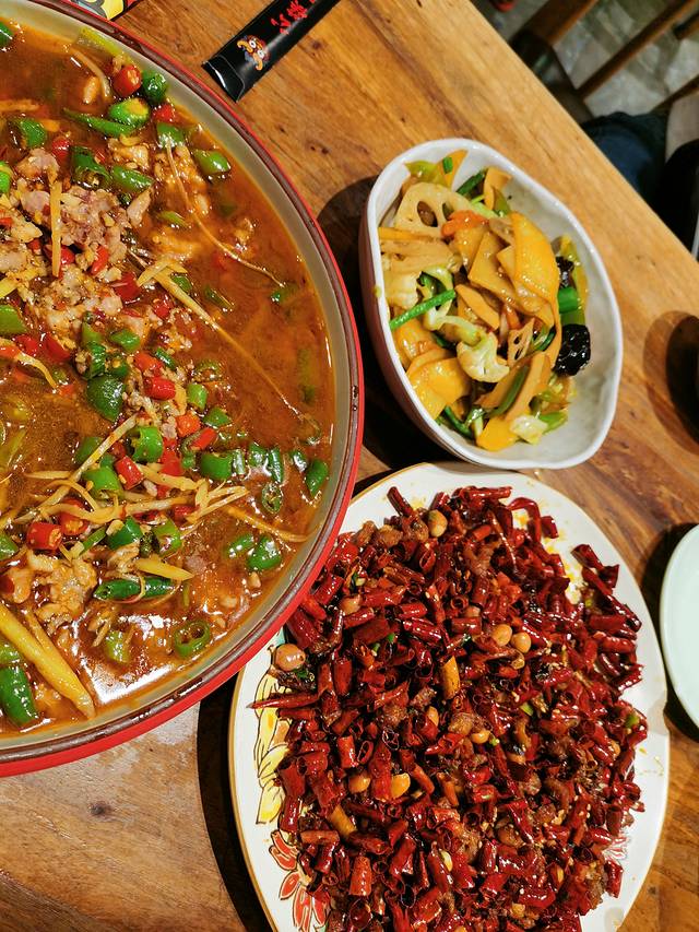 饕林餐厅(春熙路店)