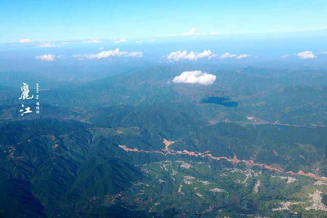 丽江三义国际机场