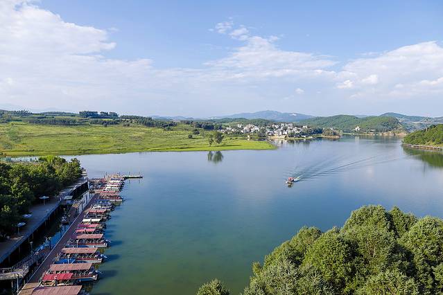 凤龙湾国际旅游度假区