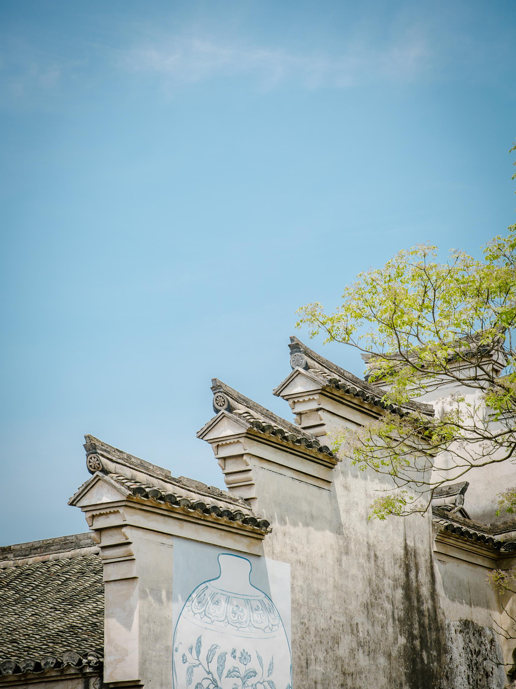 在宁波慈城赏一场穿越千年的古风盛宴