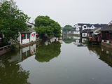 同里旅游景点攻略图片