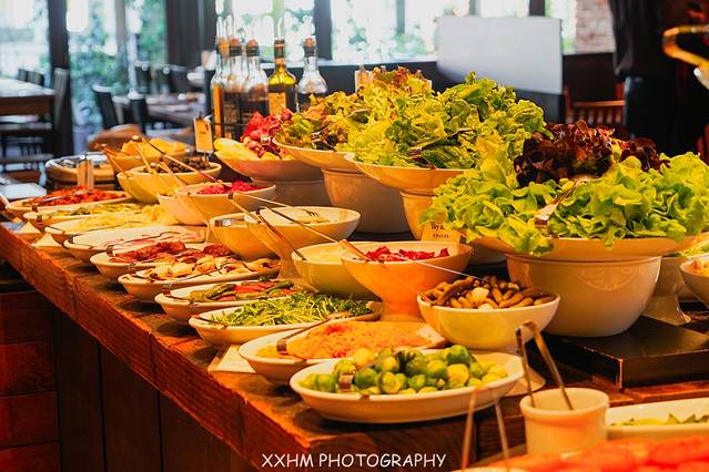 Barbacoa（青山店）