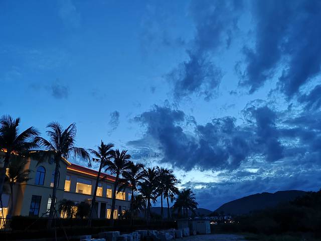 cdf三亚国际免税城