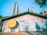 深圳旅游景点攻略图片
