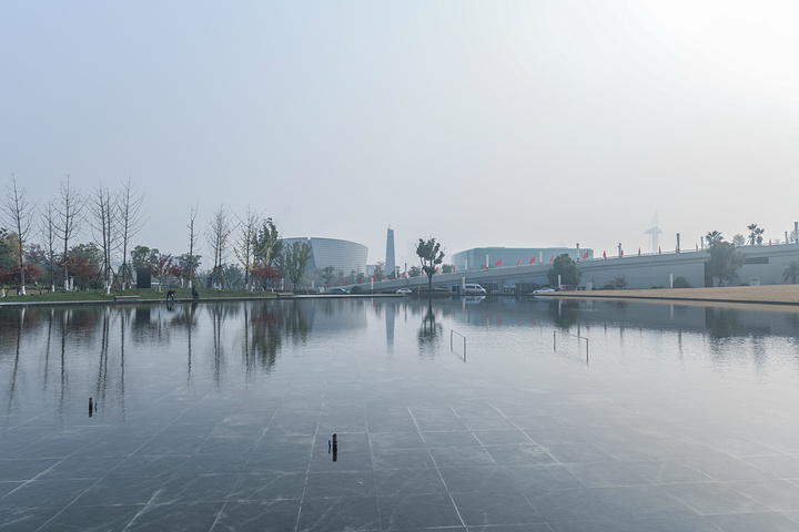 "江苏大剧院-亚洲最大剧院_江苏大剧院"的评论图片