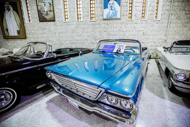 谢赫费萨尔博物馆