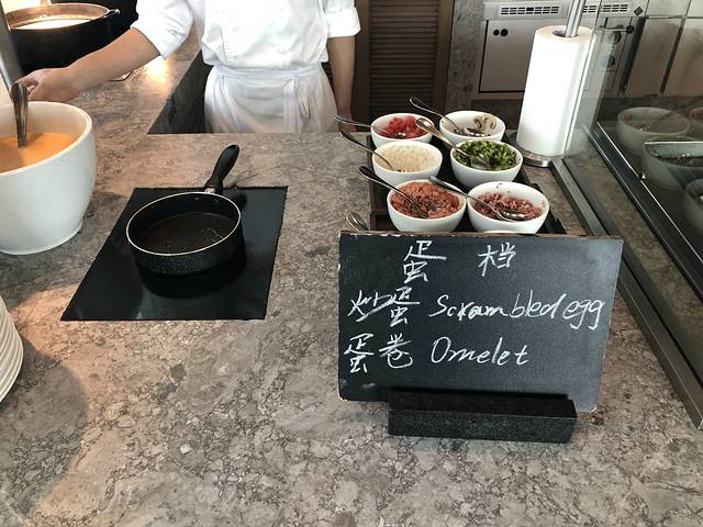 无锡苏宁银河国际酒店·麺餐厅