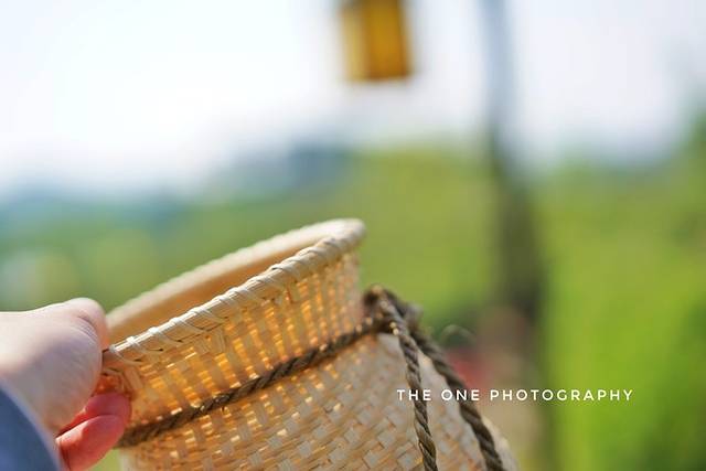 黄龙岘金陵茶文化旅游村