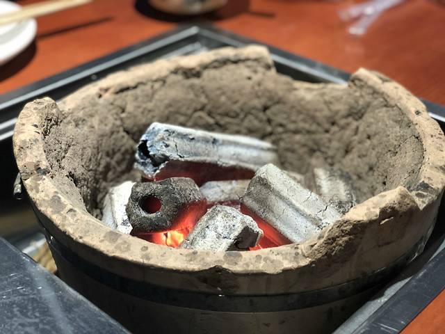 那都不是锅(菏泽路店)