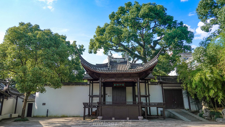 "台州府城文化旅游区（江南长城）门票+（东湖）门票有联票，价格是65，如果单买东湖，就是15元_台州府城文化旅游区"的评论图片