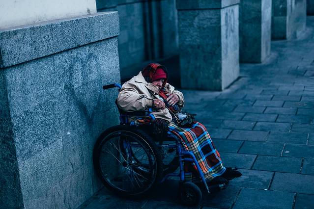 第比利斯自由广场