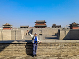 晋城旅游景点攻略图片