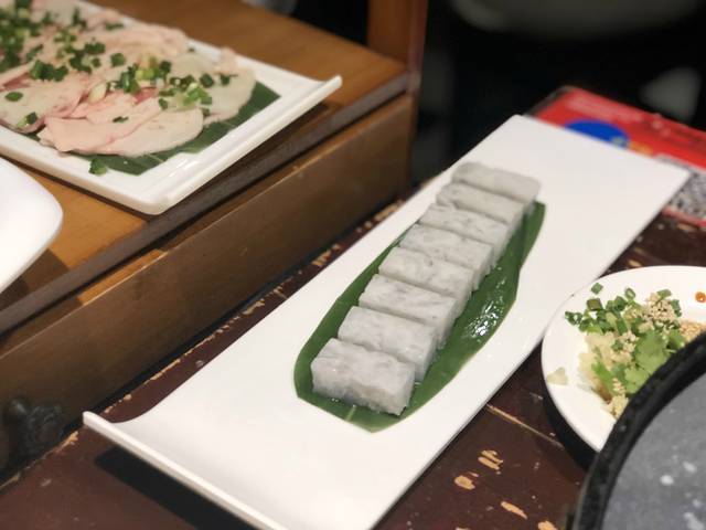 么子烤肉(太平街店)