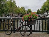 阿姆斯特丹旅游景点攻略图片