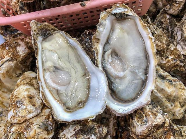 三亚市第一农贸市场