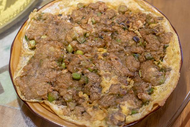 鑫阿强海鲜大排档·姜母鸭阿强煎蟹(中山路总店)