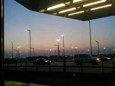 奥黑尔国际机场旅游景点图片