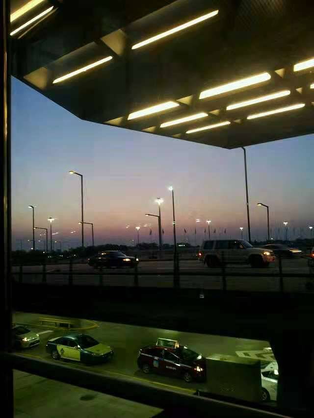 奥黑尔国际机场